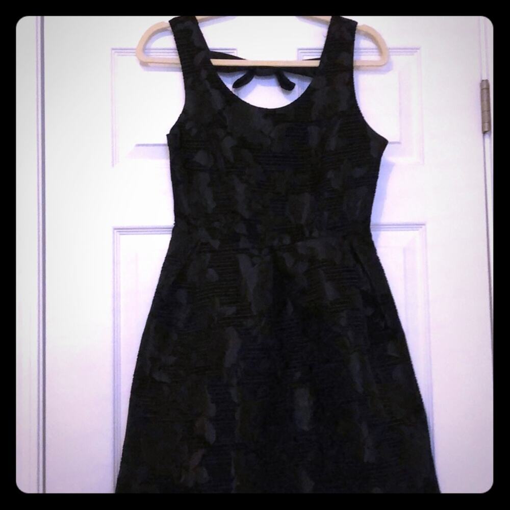 New forever 21 Black dress with tags size small